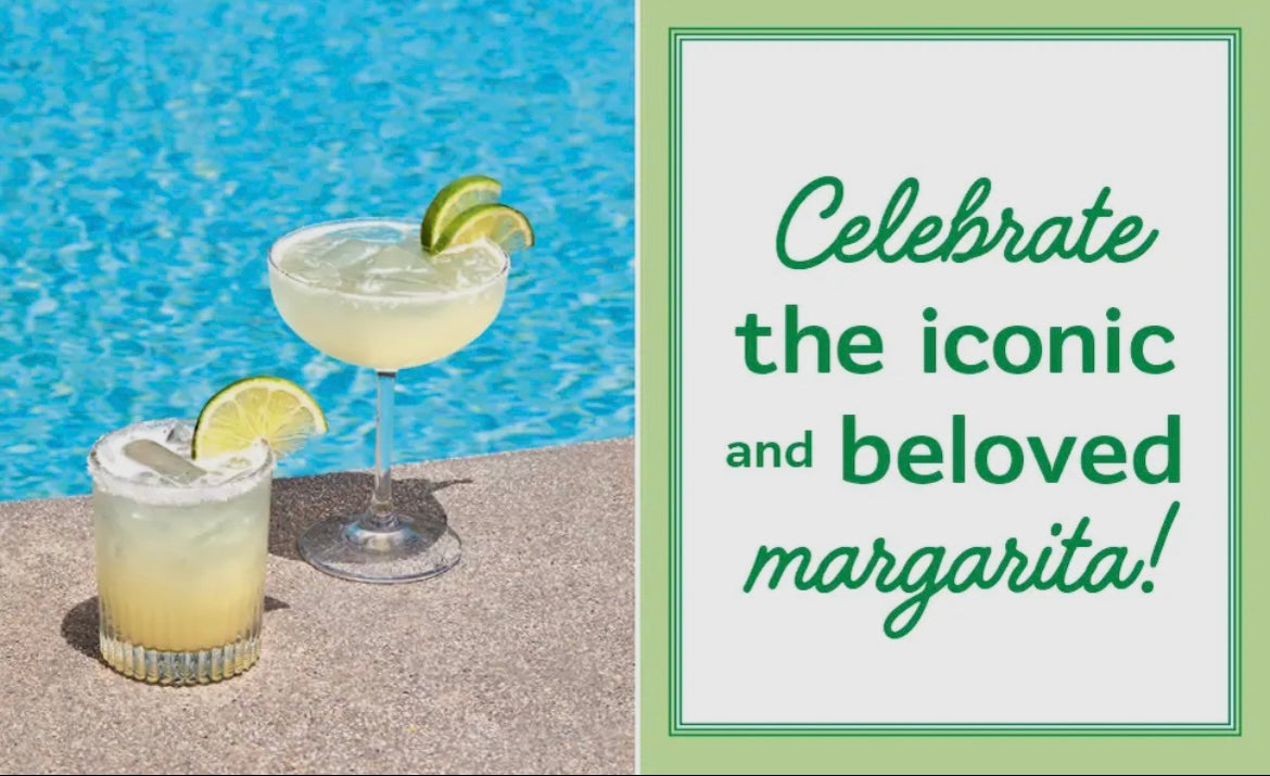 Margarita Time