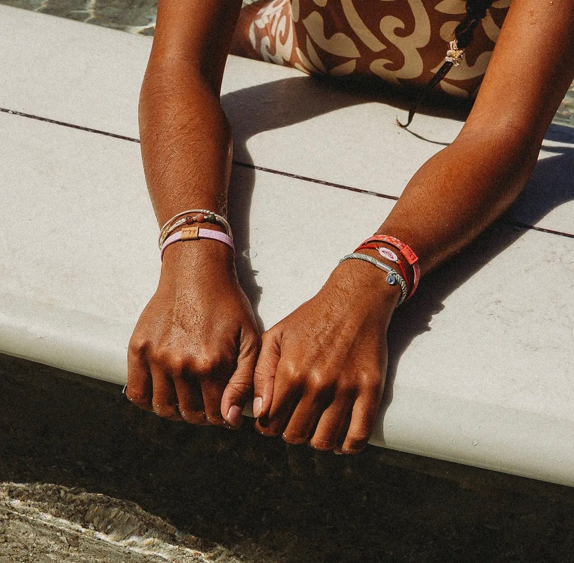 K’Lani | Roxy Pink Tropics