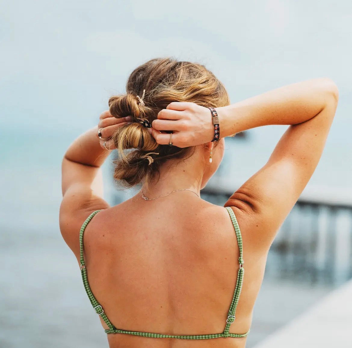 K’Lani | Roxy Coastal Drift