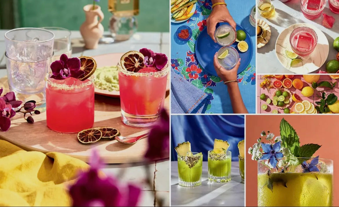 Margarita Time