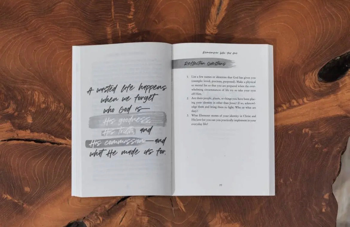 Overbooked and Overwhelmed