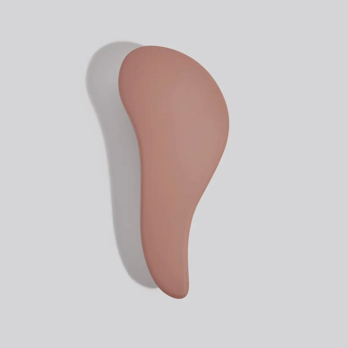 KITSCH | Detangling Brush | Terracotta