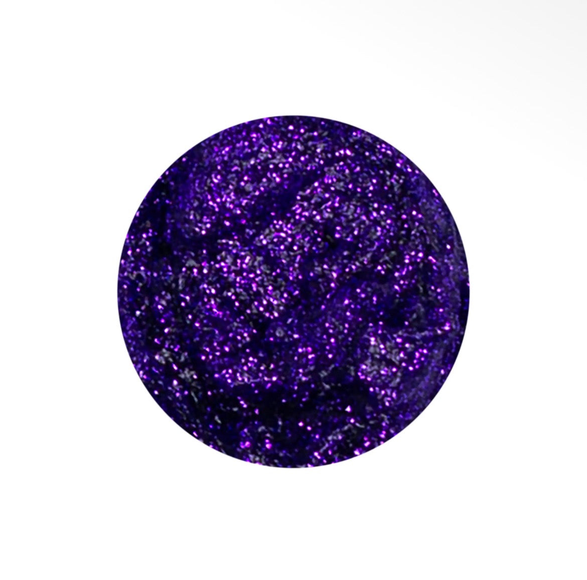 Lavender Stardust | Purple Roll-On Shimmer