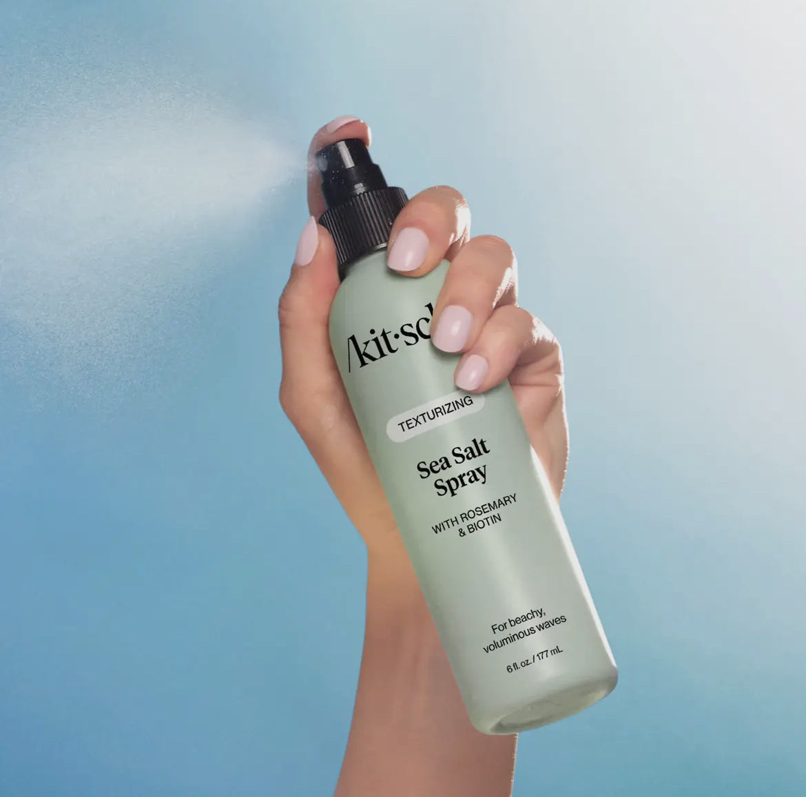 KITSCH | Sea Salt Spray