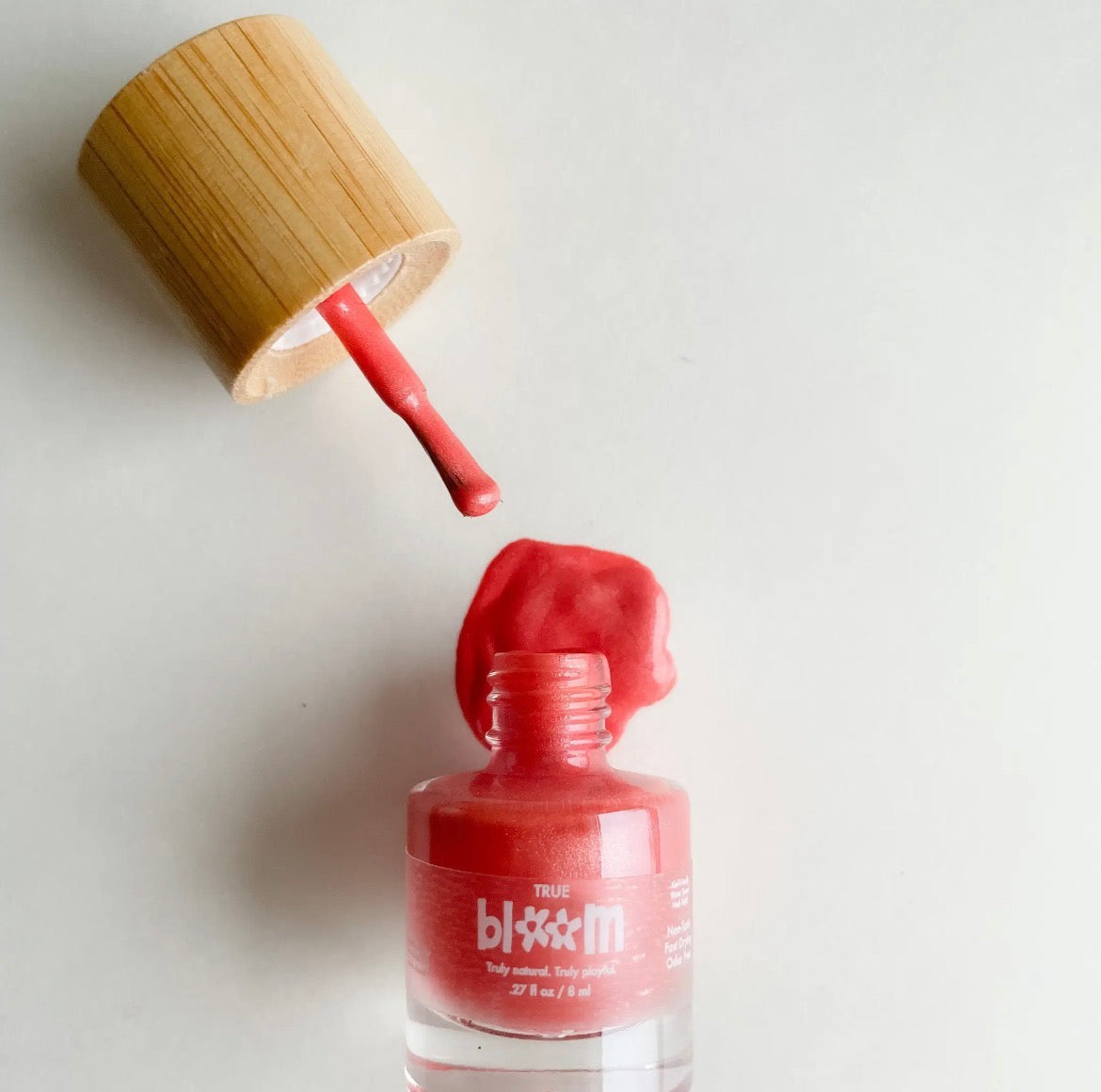 Bloom Nail Polish