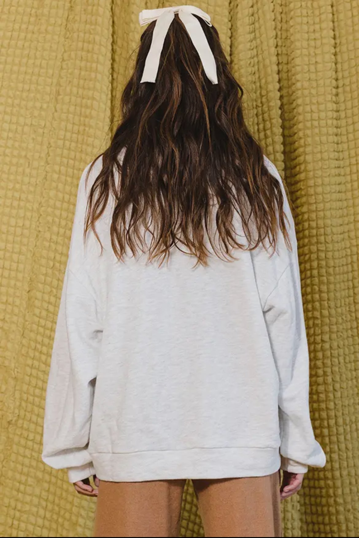 Tequila Sweatshirt