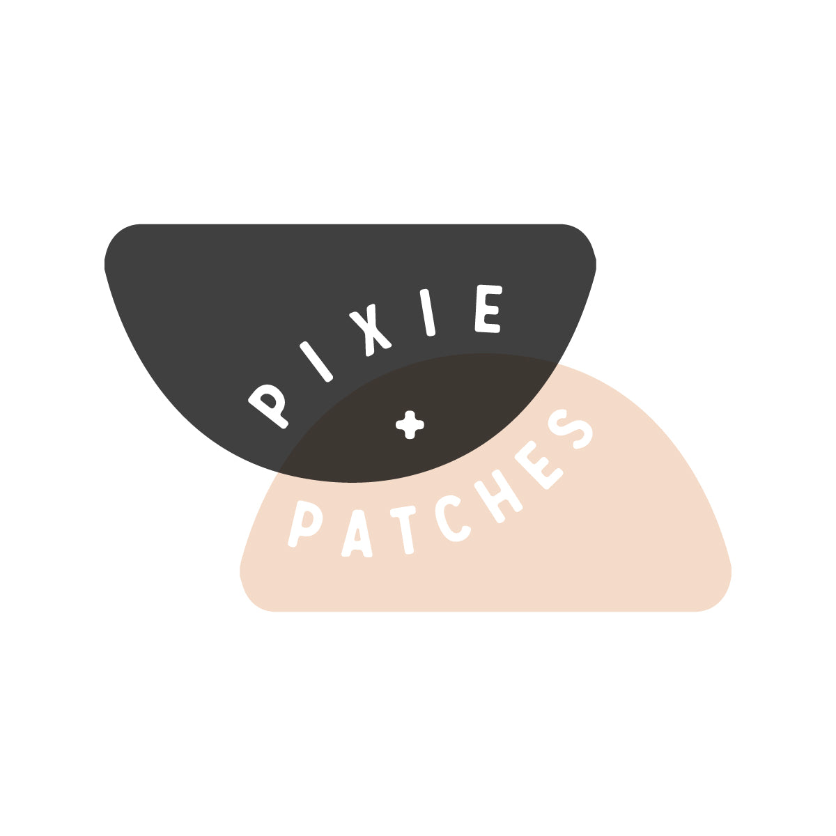 Pixie + Patches logo