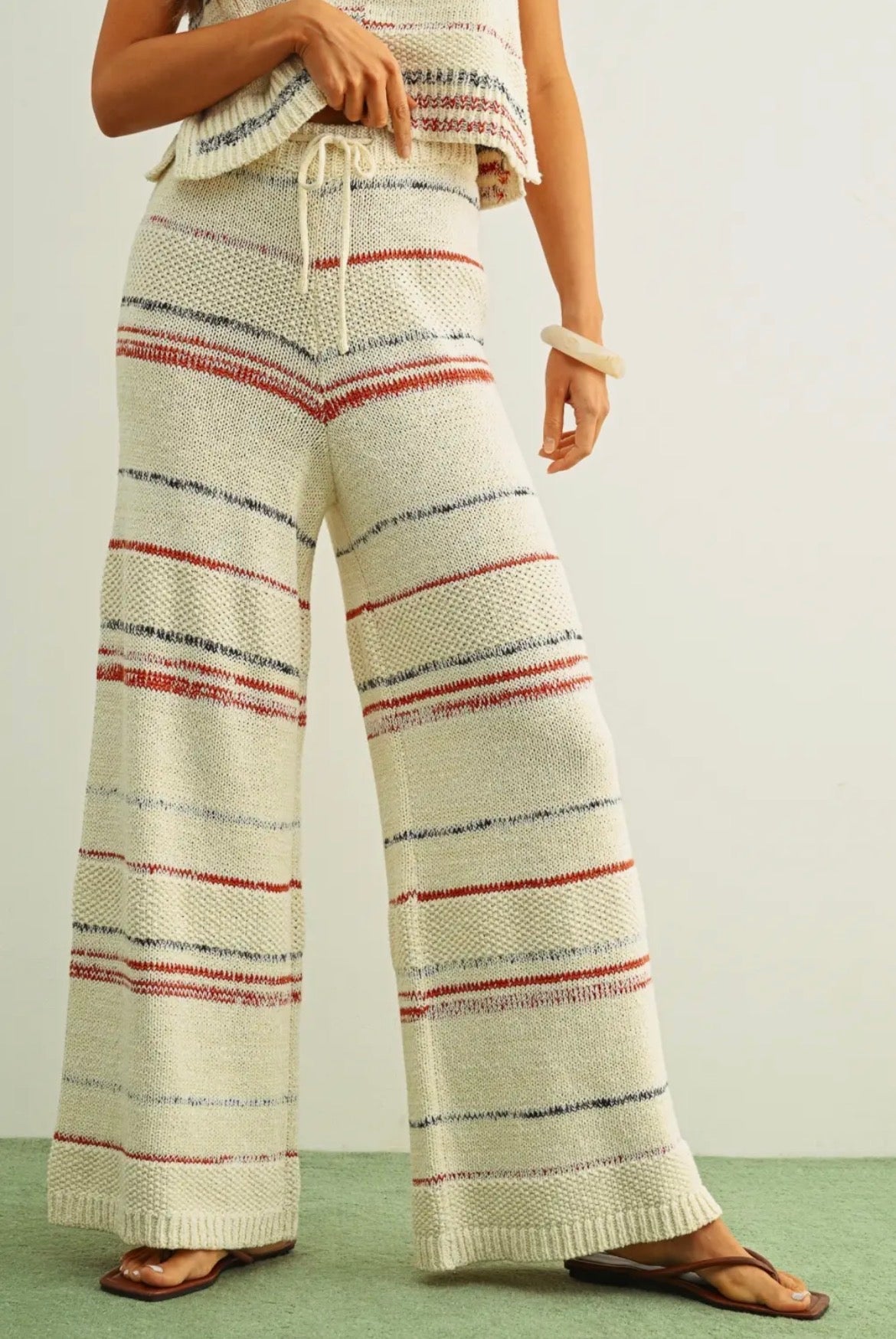 Sundown Stripe Set