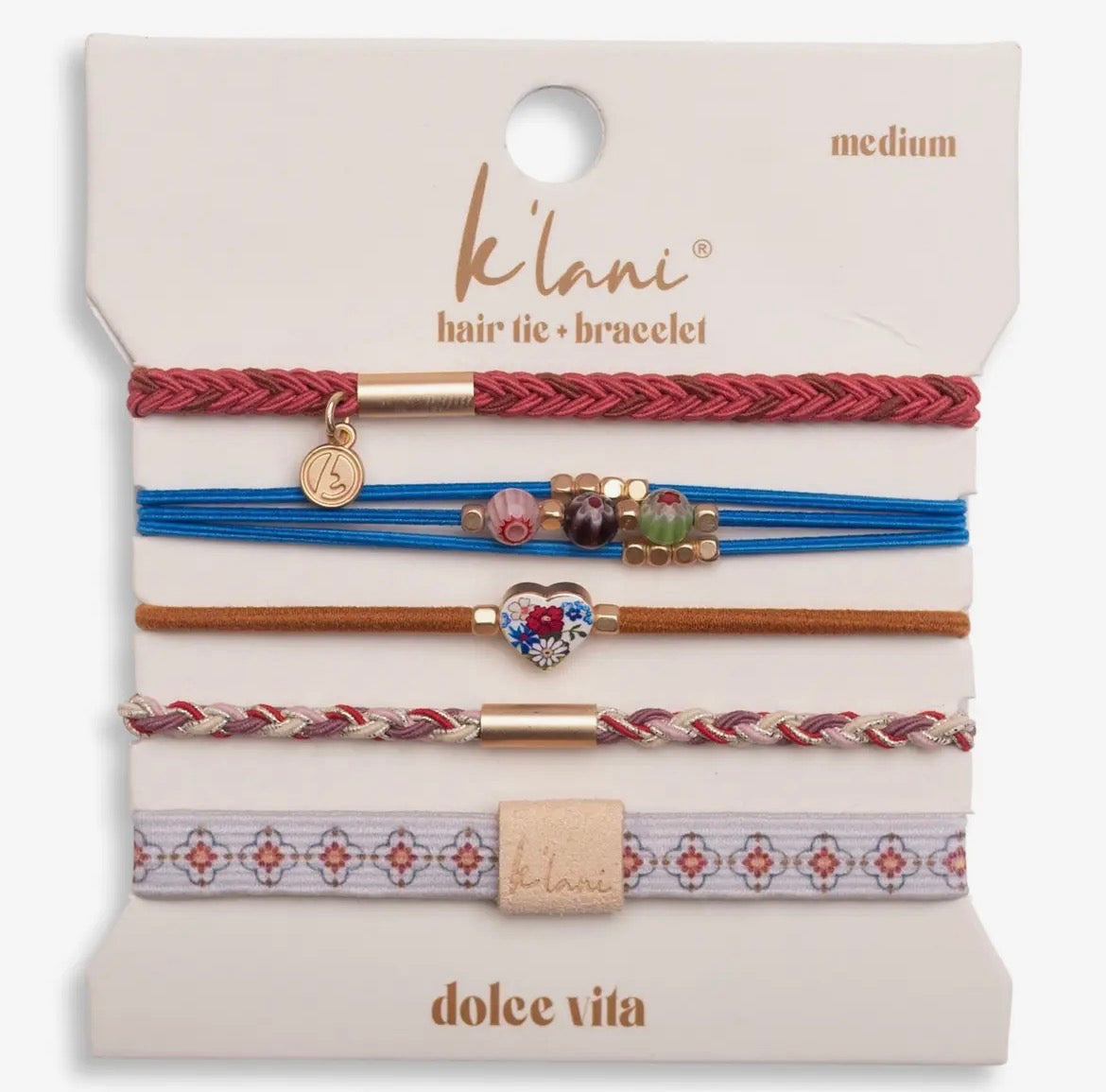 K’Lani | Dolce Vita