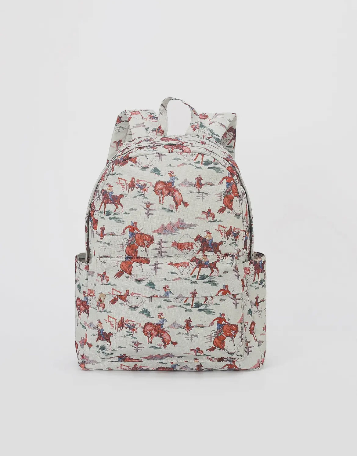 Saddle up Backpack