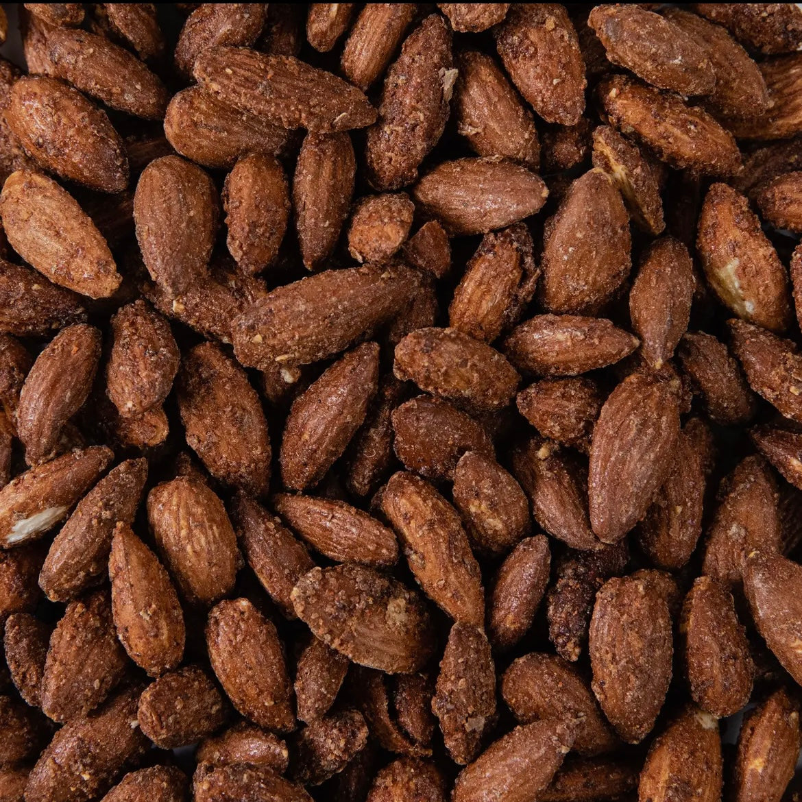 Giddy Up Nuts | Original Spiced