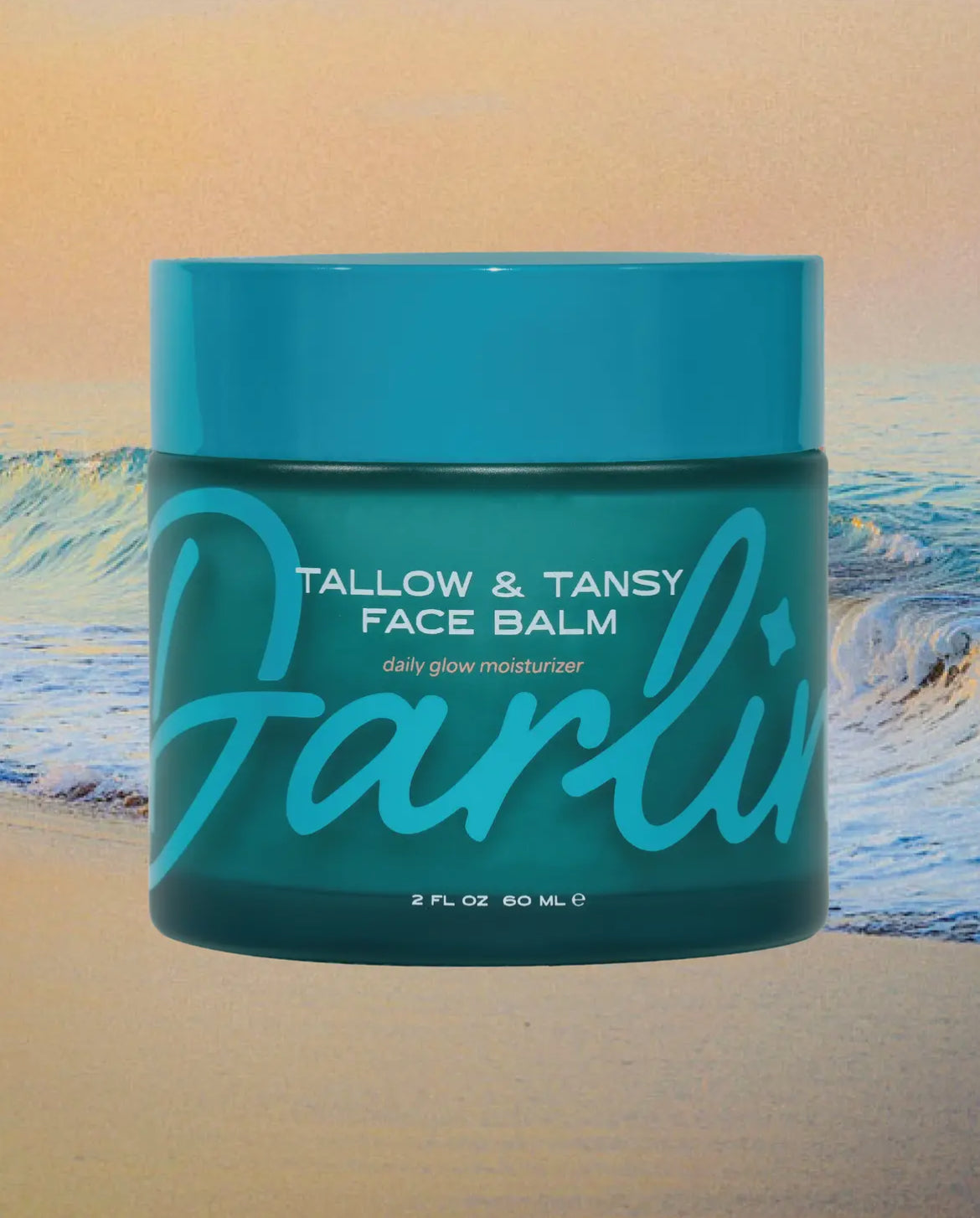 Darlin’ Skincare | Tallow Face Balm