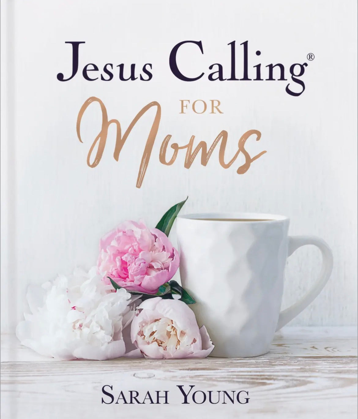 Jesus Calling | for moms