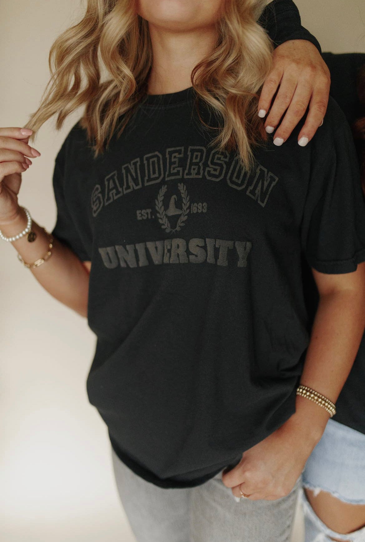 Sanderson Sisters Graphic Tee