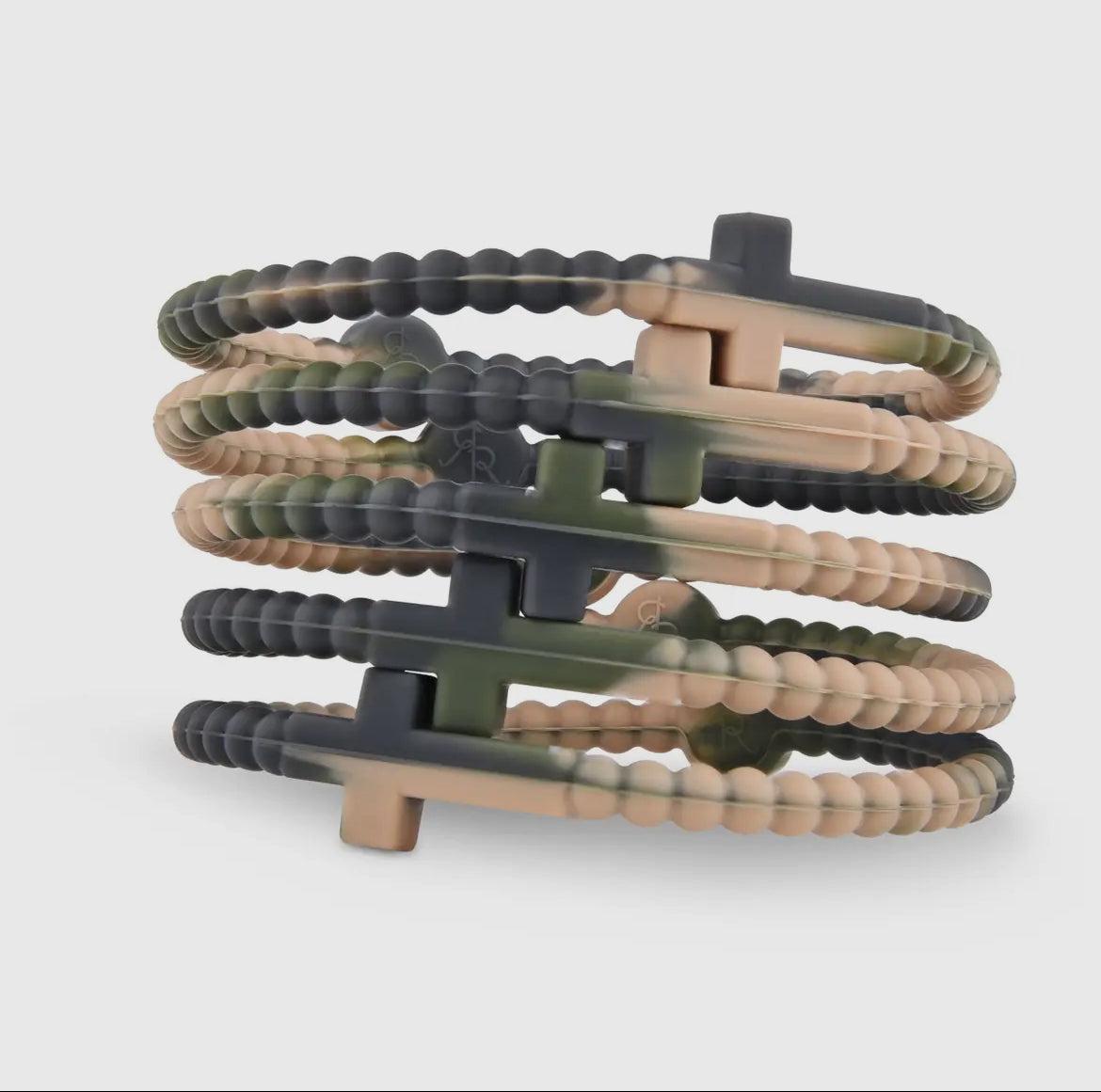 Cutie Cross Bracelet | 5 Pack | Ranger