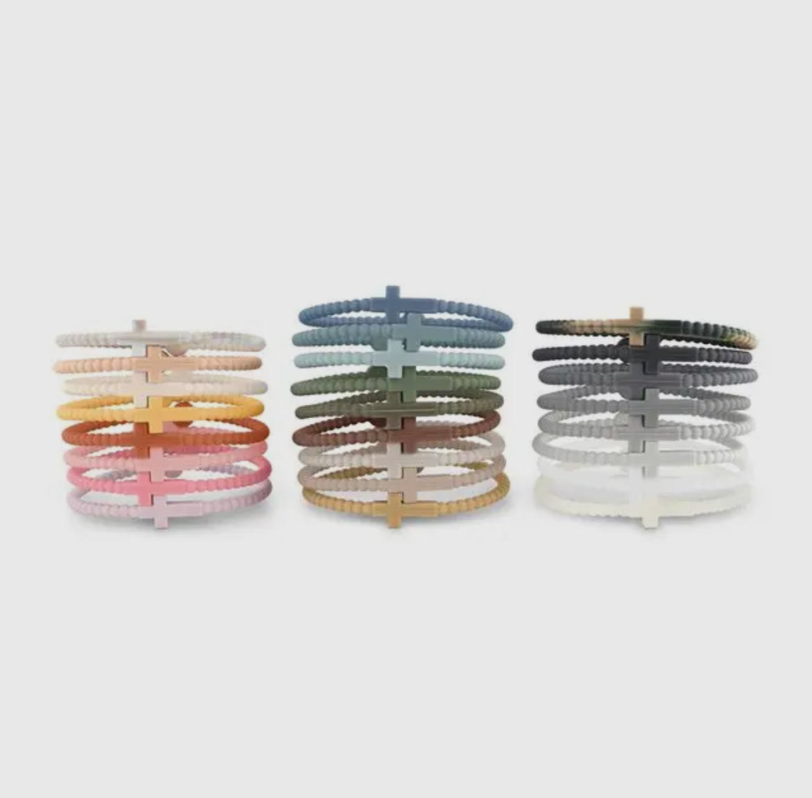 Cutie Cross Bracelet | 25 Pack | Landscape