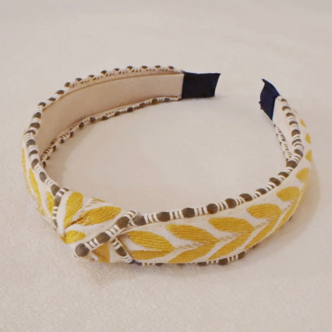 French Knot Headband