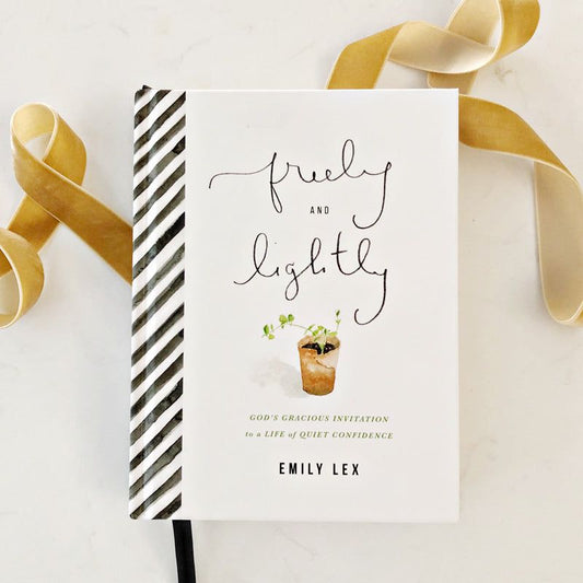 Freely & Lightly | by Emily Lex