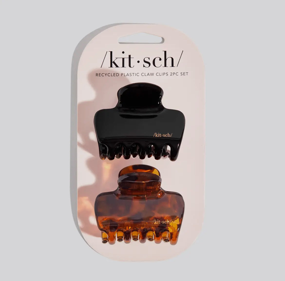 KITSCH | Cloud Clips | 2pc Set