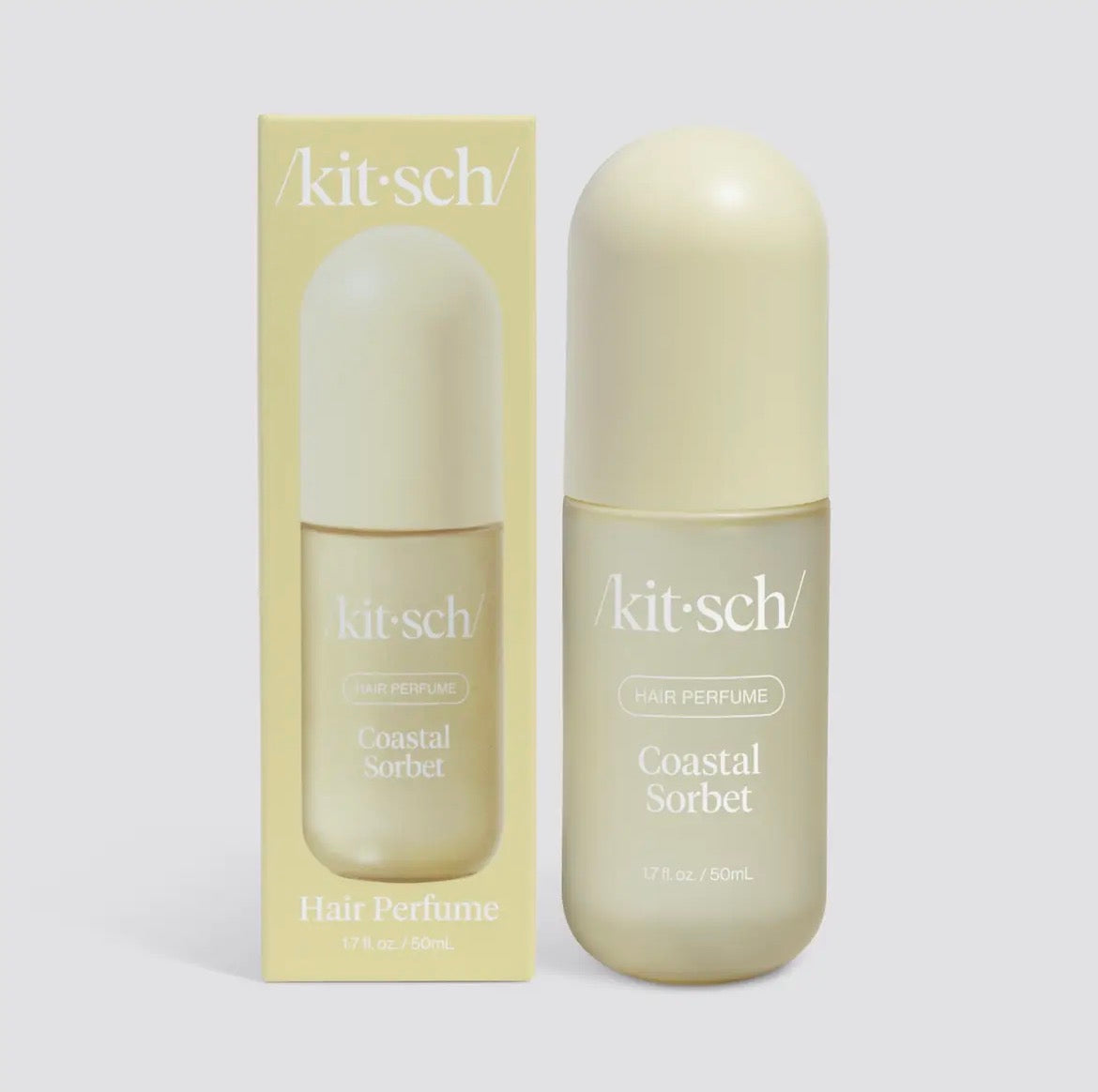KITSCH | Coastal Sorbet Hair Perfume