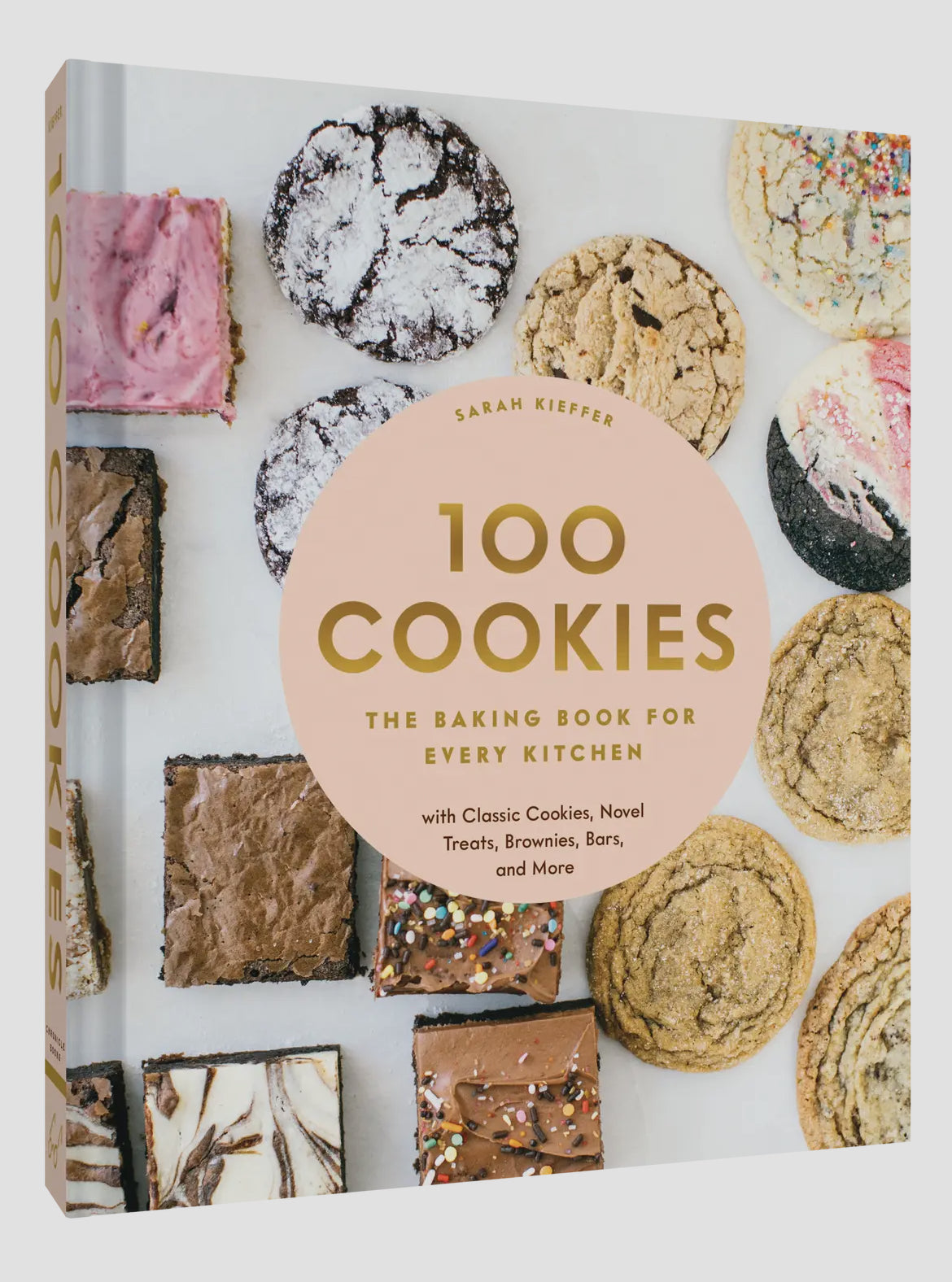100 Cookies