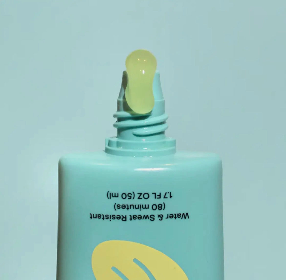 Bask | Spf 40 Daily Invisible Gel
Face Sunscreen