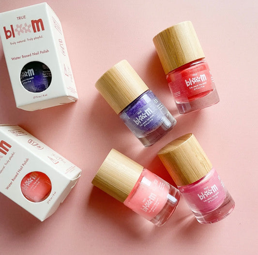 Bloom Nail Polish