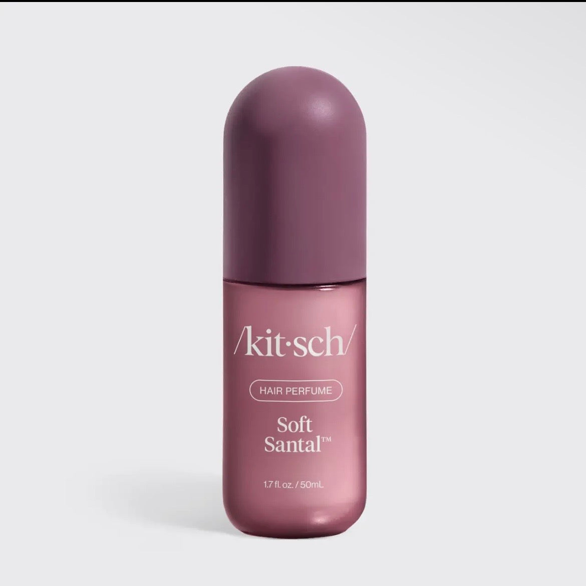 KITSCH | Soft Santal Hair Perfume