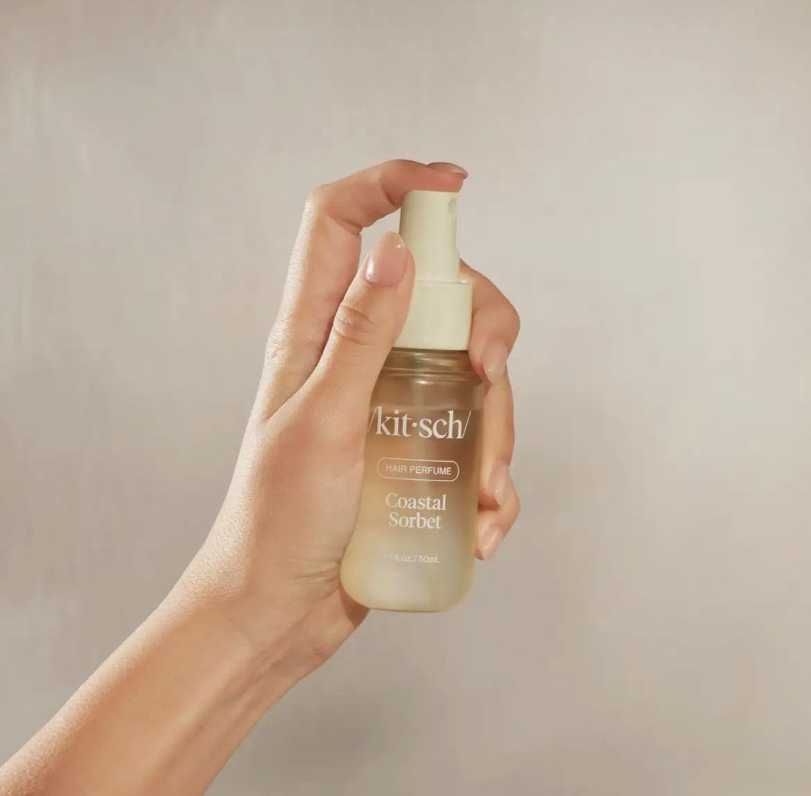KITSCH | Coastal Sorbet Hair Perfume