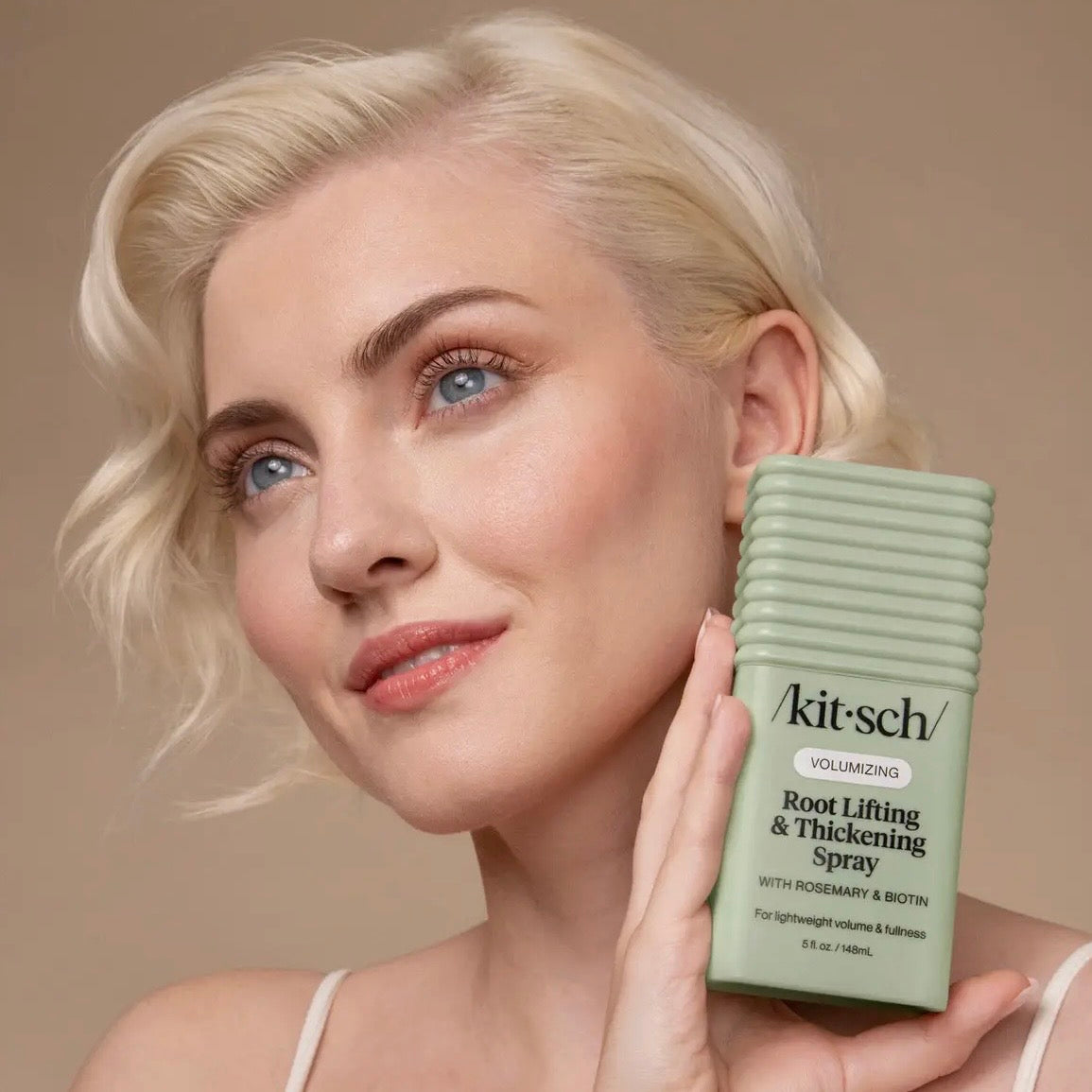 KITSCH | Root Lifting & Thickening Spray