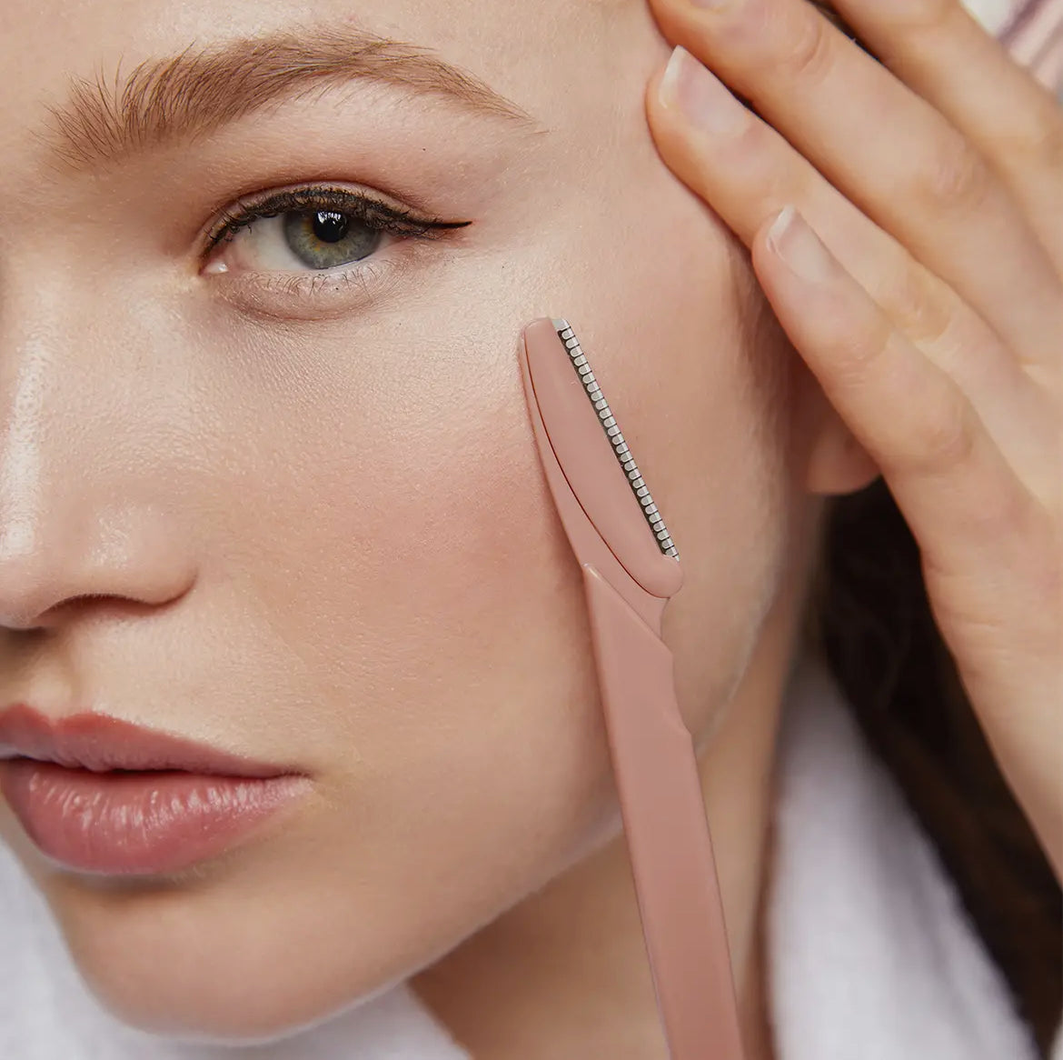 KITSCH | dermaplaner 12pc | Terracotta