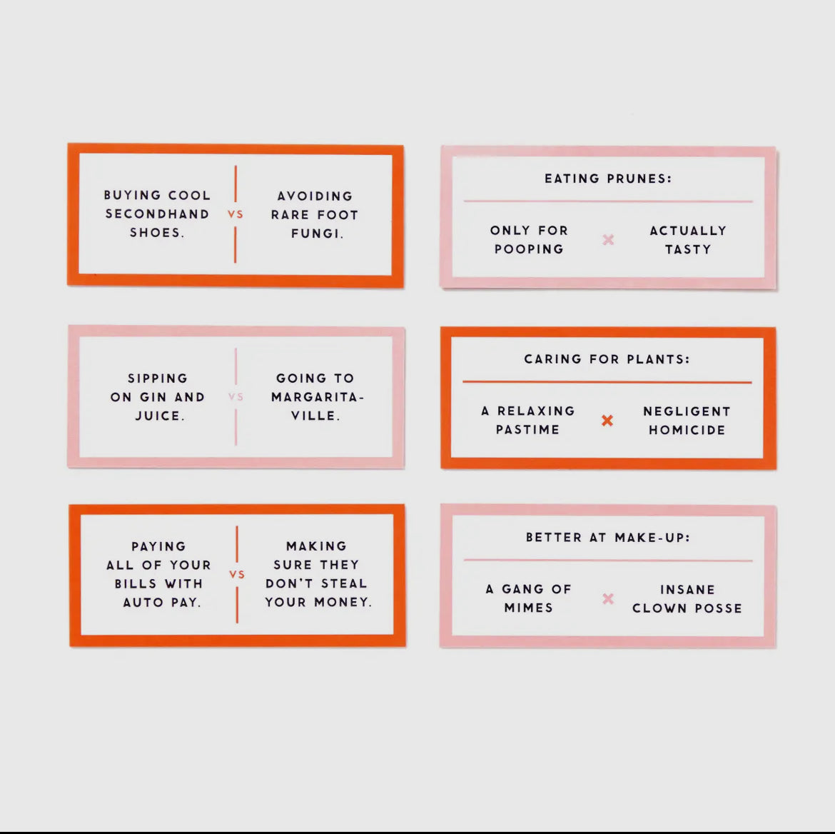 Debatable | Game Set