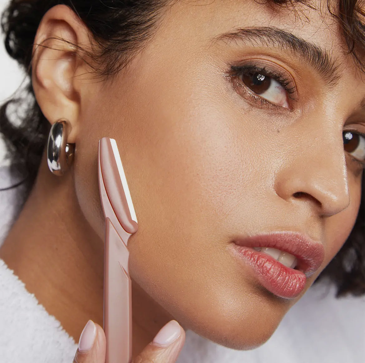 KITSCH | dermaplaner 12pc | Terracotta