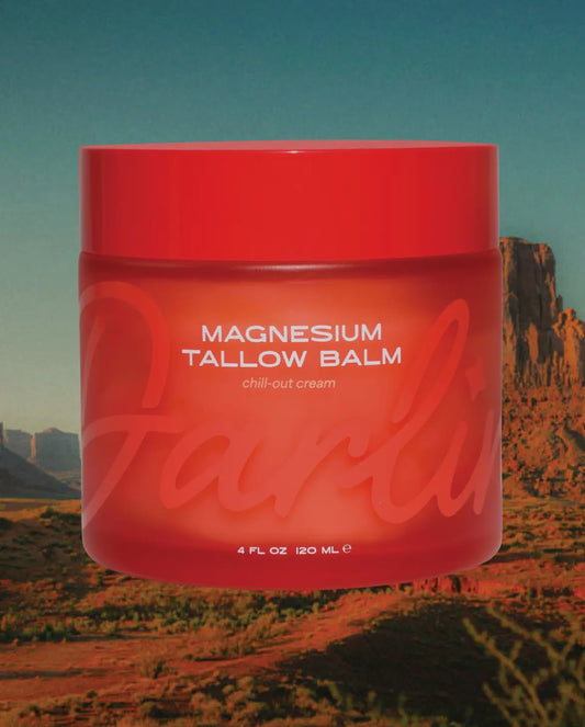 Darlin’ Skincare | Magnesium Tallow Balm