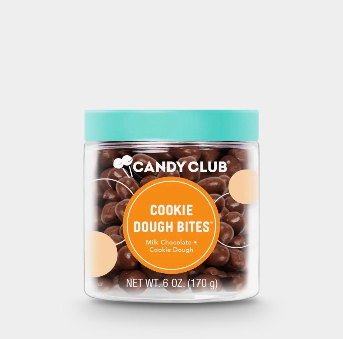 Candy Club | Cookie Dough Bites