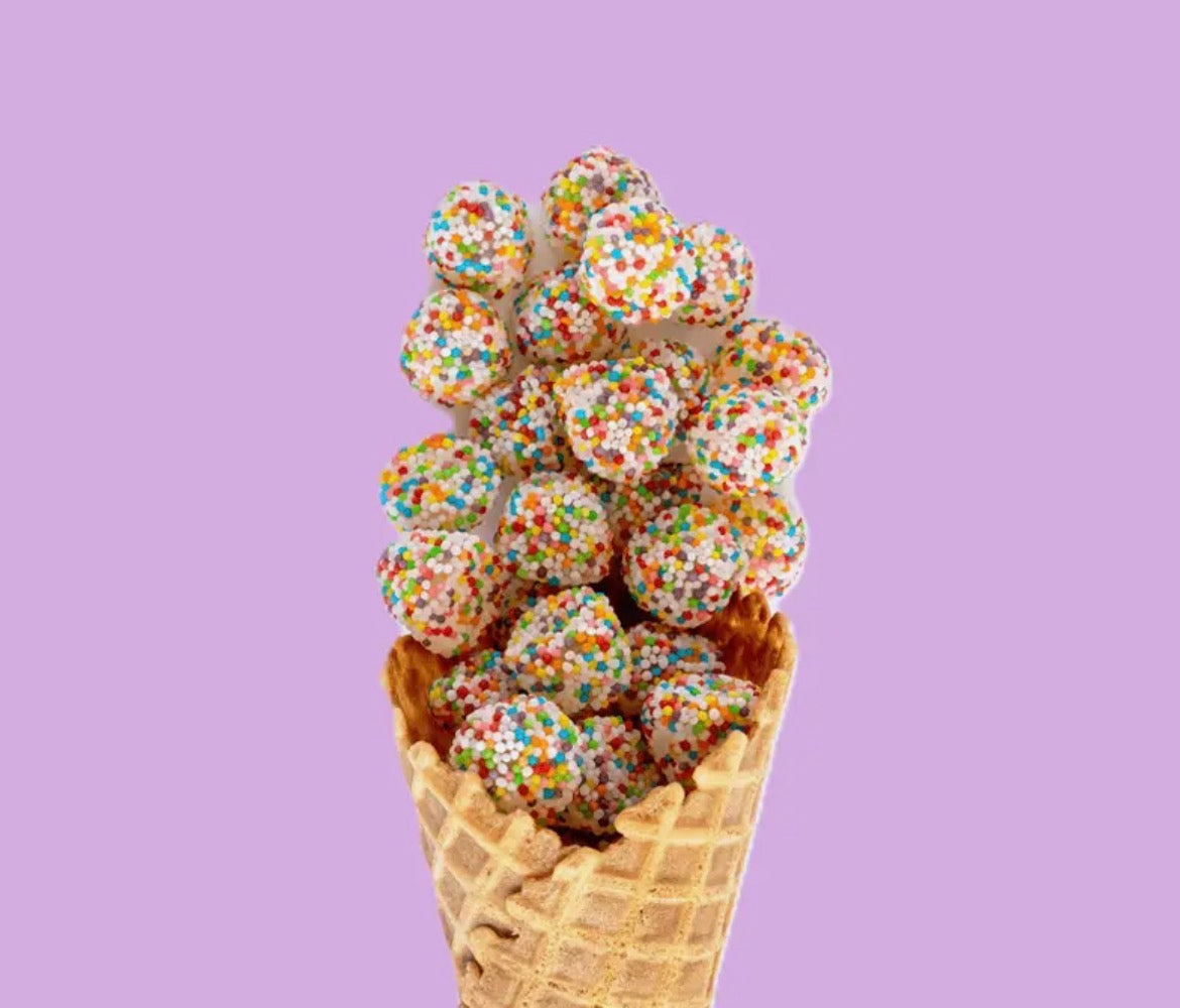 Candy Club | Confetti Drops