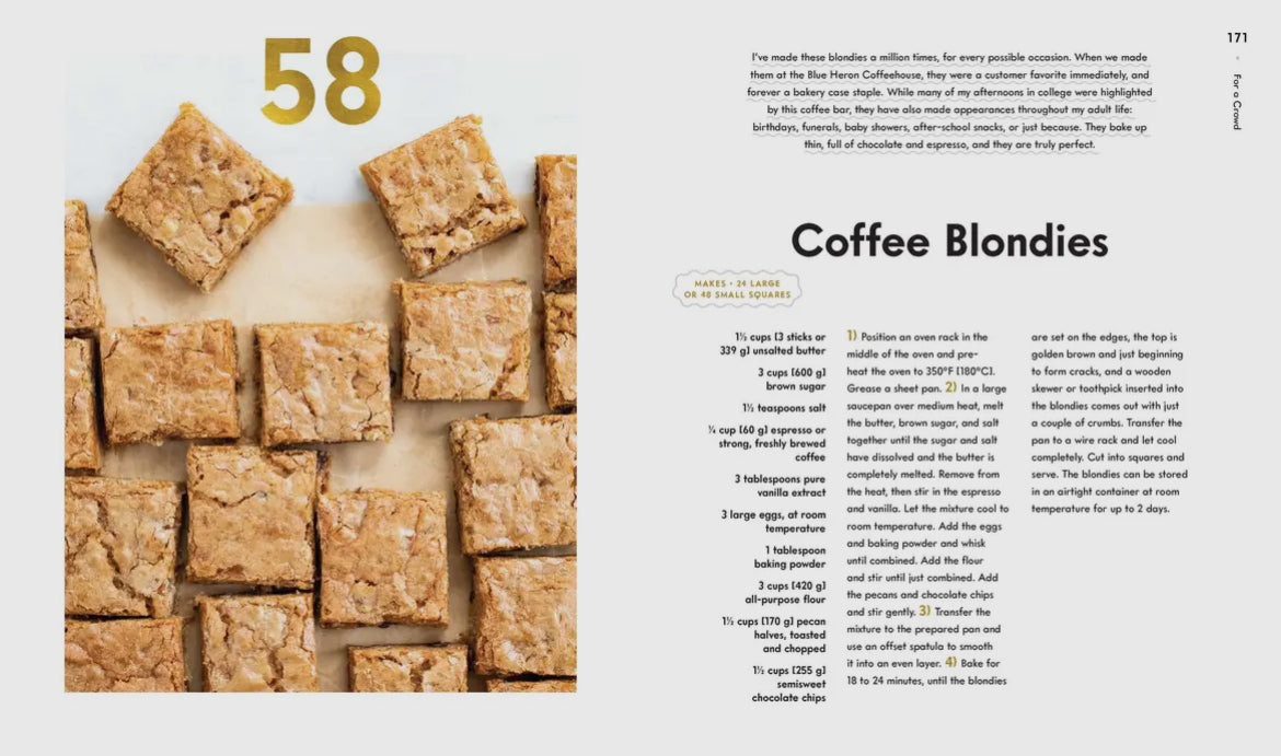 100 Afternoon Sweets