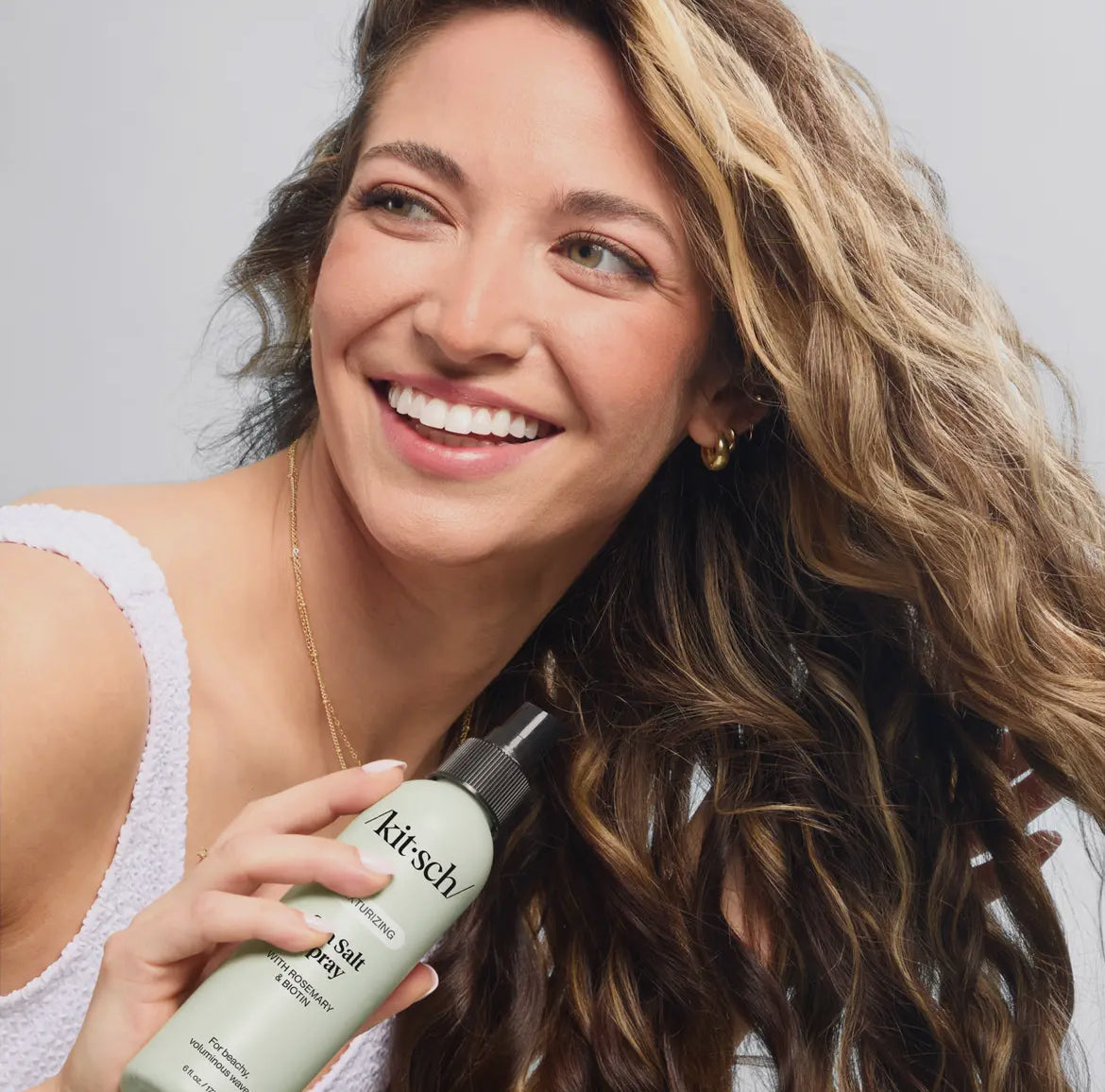 KITSCH | Sea Salt Spray