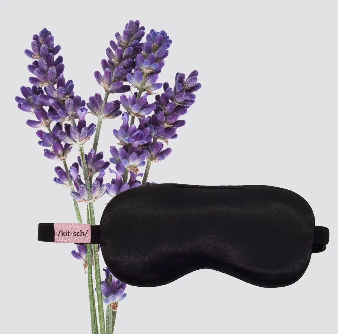 KITSCH | Weighted Eye Mask