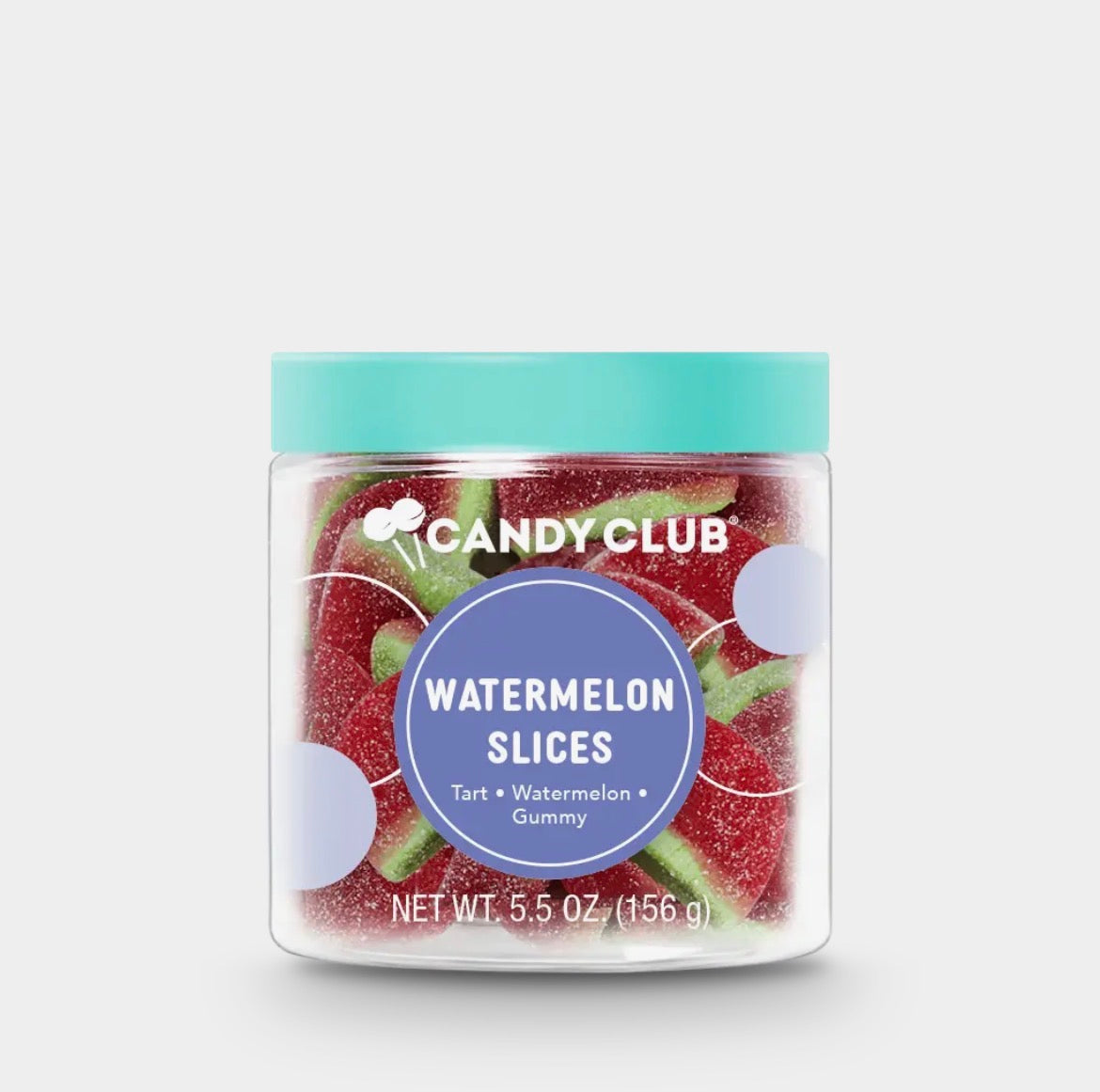 Candy Club | Watermelon Slices
