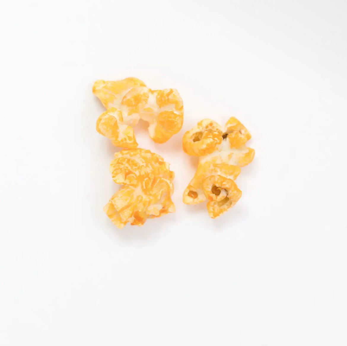 POPPY | Pimento Cheese Popcorn
