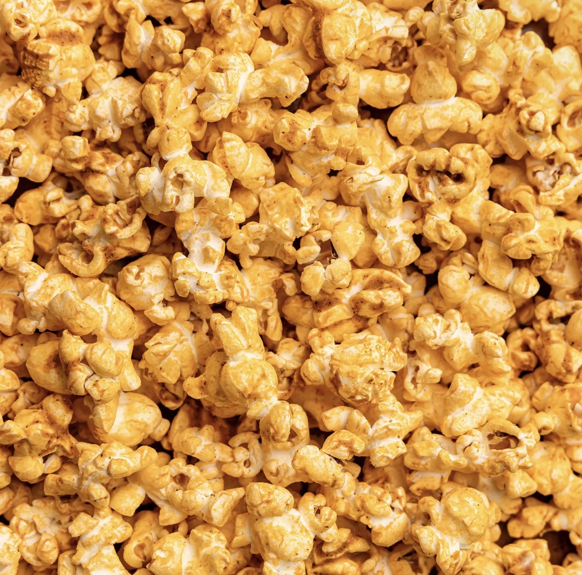 POPPY | Pimento Cheese Popcorn