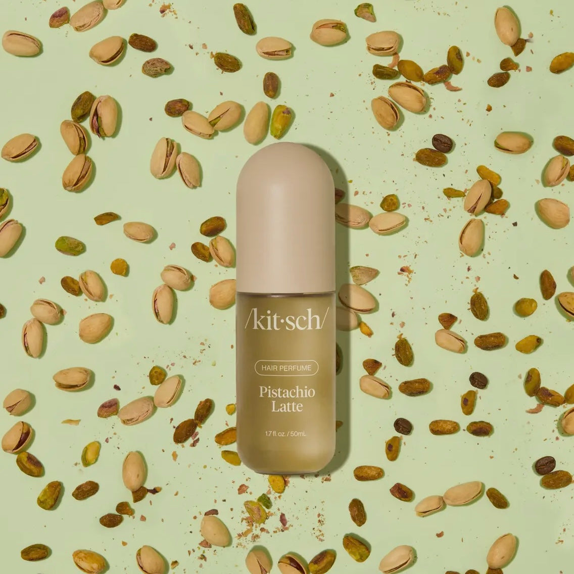 KITSCH | Pistachio Latte Hair Perfume