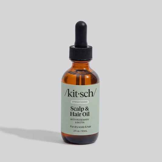 KITSCH | Strengthening Hair & Scalp Oil