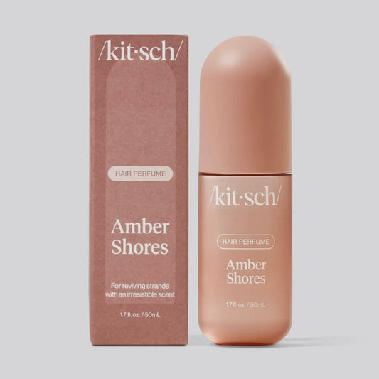 KITSCH | Amber Shores Hair Perfume