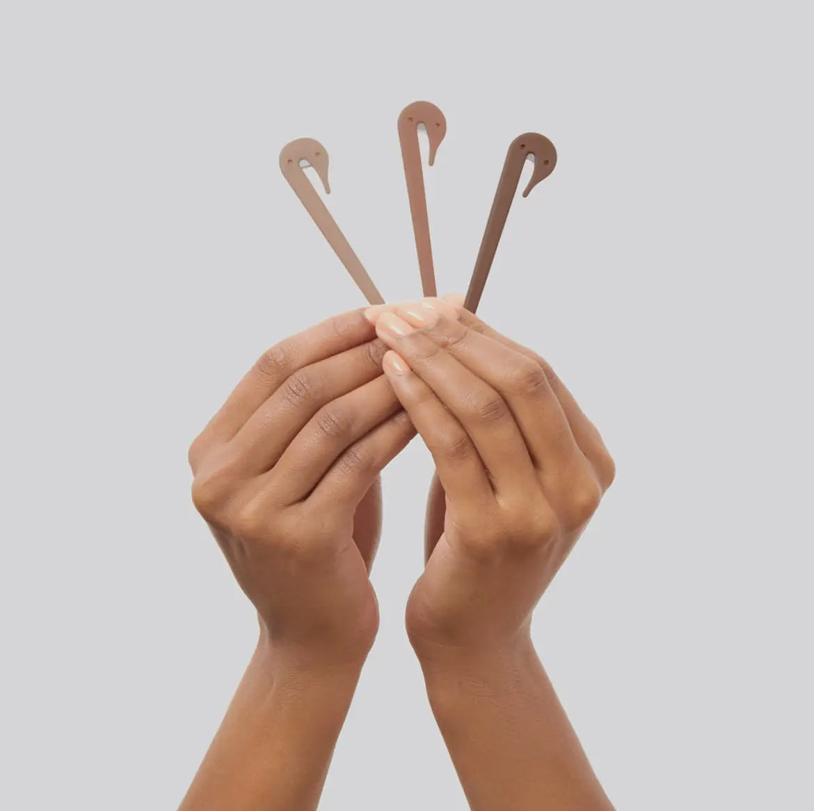 KITSCH | elastic cutter 3pc