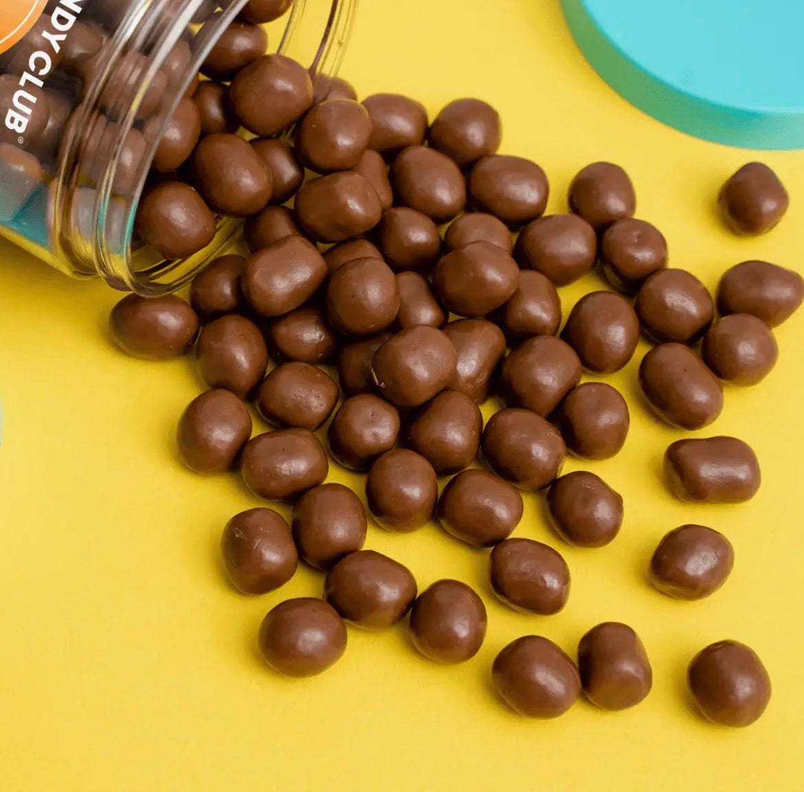 Candy Club | Cookie Dough Bites