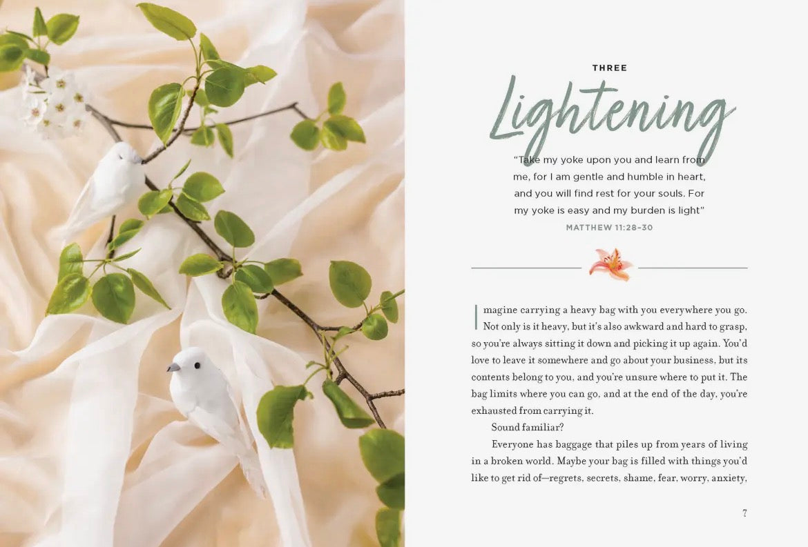 A Savior is Risen | an Easter Devotional