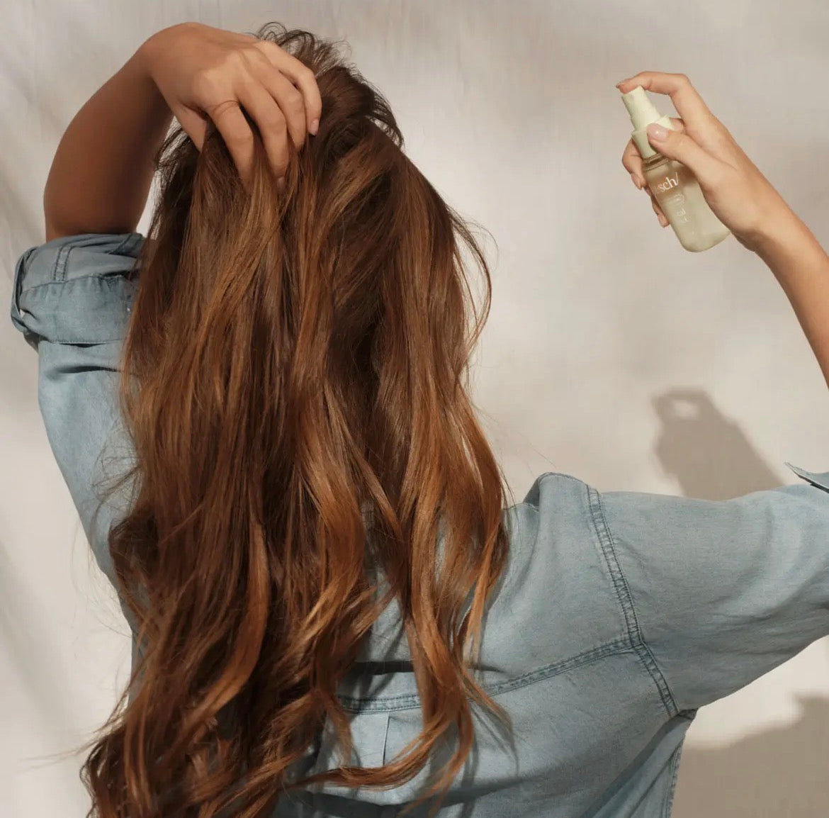 KITSCH | Coastal Sorbet Hair Perfume