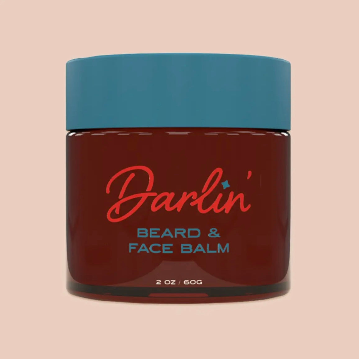 Darlin’ Skincare | Beard + Face Balm
